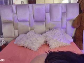 carolinafox webcam camsoda model stream image