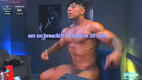 bradley_smith webcam model stream image