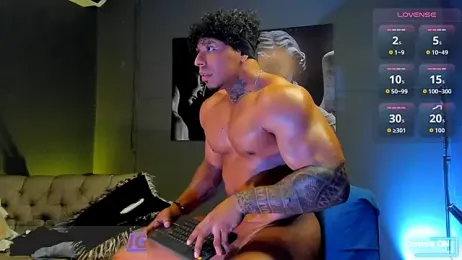 bradley_smith webcam stripchat model stream image