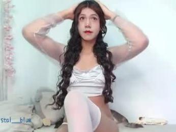 cristal__blue webcam chaturbate model stream image