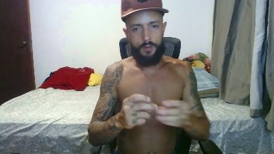 ghusantos30 webcam model stream image