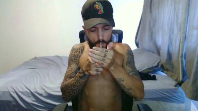 ghusantos30 webcam model stream image