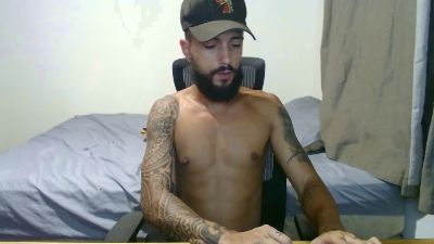 ghusantos30 webcam model stream image