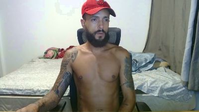 ghusantos30 webcam cam4 model stream image