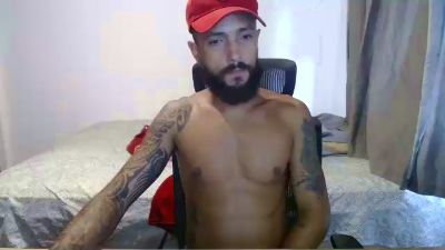 ghusantos30 webcam model stream image