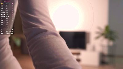 AllenaZdanowicz webcam cam4 model stream image