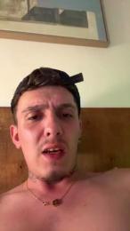 AlanyAdam webcam model stream image