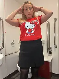 Strongqueen webcam model stream image