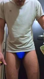 Dickwolf91 webcam cam4 model stream image