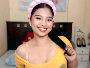 SophiaCharms webcam livejasmin model stream image