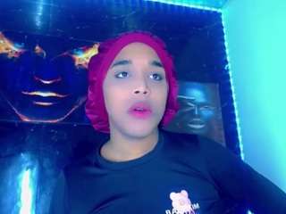 victorph webcam camsoda model stream image