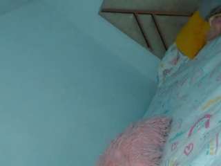 naomy-silva webcam camsoda model stream image