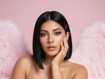 MadelineDemie webcam model stream image