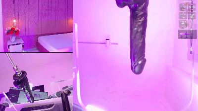 KatheCool_ webcam model stream image