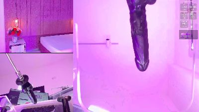 KatheCool_ webcam model stream image