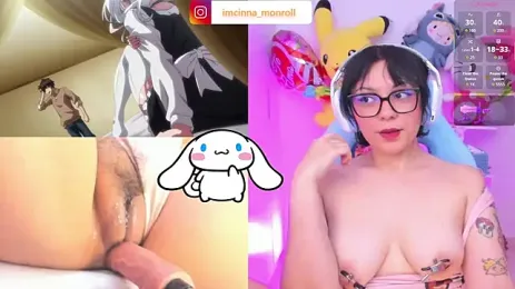 cinna_monroll webcam stripchat model stream image