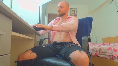 Ryanstone_ webcam model stream image