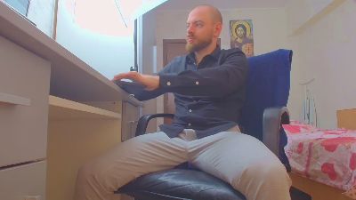 Ryanstone_ webcam model stream image