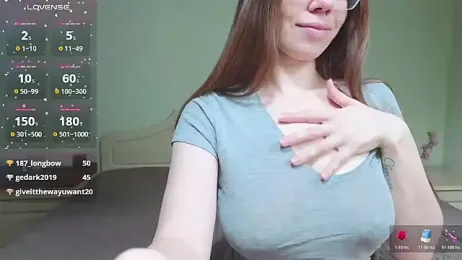 FairyTaylor webcam stripchat model stream image