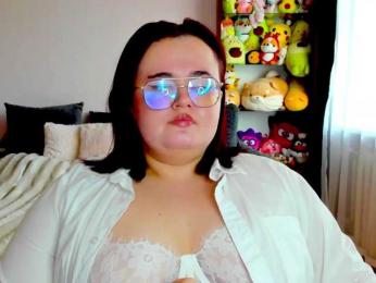 Jessica-Joy webcam model stream image