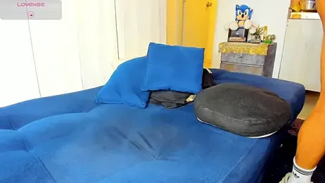 owen_freid webcam model stream image