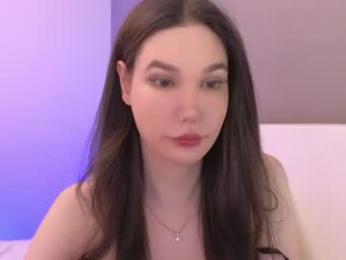 sweet_lady_cola webcam chaturbate model stream image
