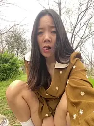 xinmengAZ webcam stripchat model stream image