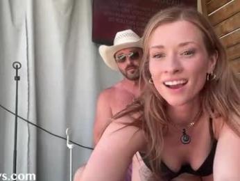 saraloverays webcam model stream image