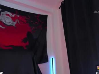 alan_rosee webcam model stream image