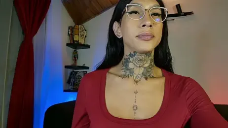 Juana_777 webcam model stream image