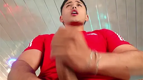 MatiasKorn webcam model stream image