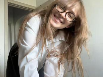 EmiliaWeber webcam livejasmin model stream image