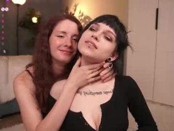 little_poetry webcam model stream image