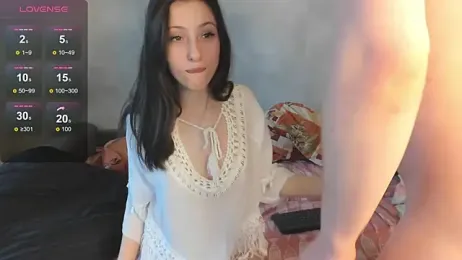 nastyundi webcam model stream image