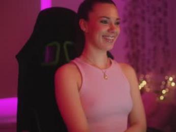 candy__storm webcam chaturbate model stream image