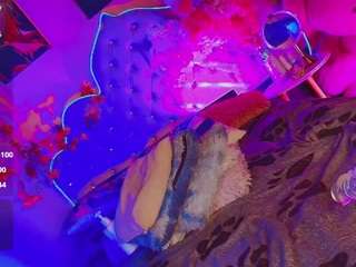 alexa-naughty webcam camsoda model stream image