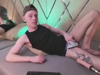 warmwhisp webcam chaturbate model stream image