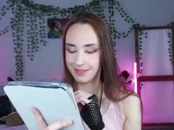 wildorchid_ webcam chaturbate model stream image