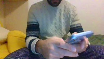 Coppai200 webcam model stream image