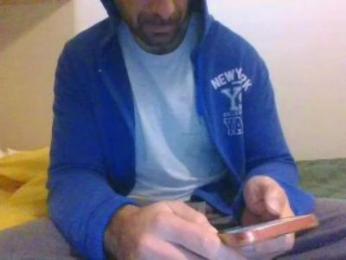 Coppai200 webcam model stream image