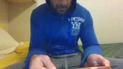 Coppai200 webcam model stream image