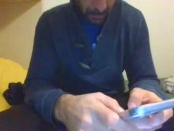 Coppai200 webcam model stream image