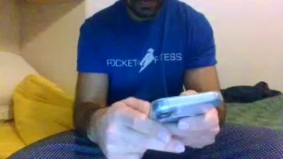 Coppai200 webcam model stream image