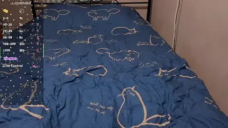 eva_zero webcam stripchat model stream image