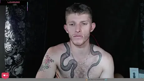 andrewxbi webcam stripchat model stream image