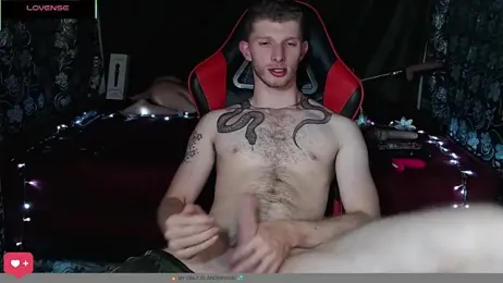 andrewxbi webcam model stream image