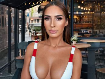EllieSin webcam livejasmin model stream image