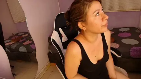 luna_desiree webcam model stream image