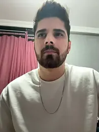 berke3424 webcam model stream image