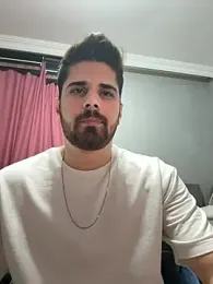 berke3424 webcam model stream image
